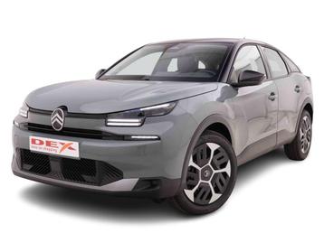 CITROEN C4 1.2T 131 EAT8 PLUS New Model + Camera + Aerotech  beschikbaar voor biedingen