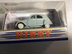 Dinky Toys Matchbox Citroën 2CV  1957, Ophalen of Verzenden, Nieuw, Auto, Dinky Toys