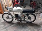 Te Koop Garelli en Moto morini, Motoren, Motoren | Overige merken, 49 cc, 11 kW of minder, 1 cilinder, Sport