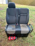 Stoel bijrijder Mercedes Sprinter W906, Ophalen, Gebruikt, Mercedes-Benz