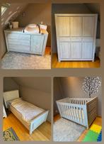 Complete baby kamer (nieuwprijs +-1500 euro), Kinderen en Baby's, Kinderkamer | Complete kinderkamers, Ophalen of Verzenden, Zo goed als nieuw