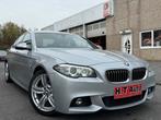 Bmw 520d pack m/automatic/euro6b/gps/leer/nieuwstaat!!, Auto's, BMW, Automaat, 4 deurs, Achterwielaandrijving, 1995 cc
