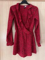 Playsuit divided maat 32 (nr6212), Kleding | Dames, Jumpsuits, Divided, Ophalen of Verzenden, Zo goed als nieuw, Maat 34 (XS) of kleiner