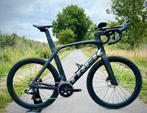 Trek Madone SLR OCLV 800 Sram eTap 12s Powermeter Aeolus Pro, Ophalen of Verzenden, Zo goed als nieuw, Overige typen
