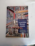 Boek „" Freely Consent Submission "” van Joule en Beauvo”, Ophalen, Zo goed als nieuw, R. Joule et JL Beauvois