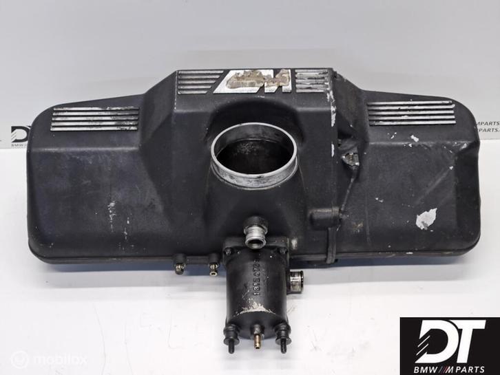 Airbox inlaat BMW M5 E34 S38 B36 B38 ('88-'95) 11611312057, Auto-onderdelen, Motor en Toebehoren, BMW, Gebruikt, Ophalen of Verzenden