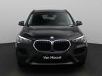 BMW X1 sDrive18iA (100 kW), Auto's, Elektrische ramen, Stof, Gebruikt, 136 pk