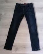 Jeansbroek WE,maat 164, Kinderen en Baby's, Kinderkleding | Maat 164, Broek, WE, Ophalen of Verzenden, Zo goed als nieuw