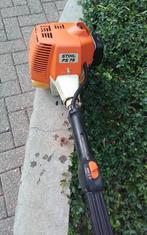 Bosmaaier stihl, Tuin en Terras, Bosmaaiers, Ophalen, Gebruikt, Benzine, Stihl