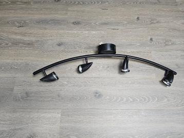 Lamp/ luster beschikbaar voor biedingen
