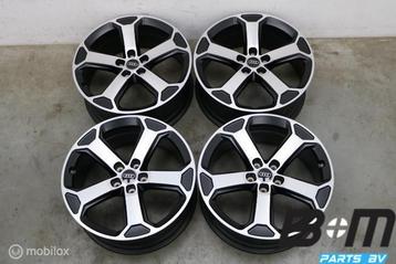 NIEUW! Org. 19 inch velgen Audi Q2 SQ2 - Audi A3 81A601025AE beschikbaar voor biedingen