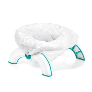 OXO tot 2-in-1 Plaspotje en WC verkleiner - Plaspotje voor o beschikbaar voor biedingen