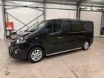 Opel Vivaro-B 1.6TDCi Maxi utilitaire léger, Euro 5, Achat, 4 portes, Entreprise