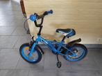 Kinderfiets BMX van 3 tot 6 jaar., Fietsen en Brommers, Ophalen, Zo goed als nieuw, 14 inch of minder