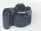 Canon eos 80D, Audio, Tv en Foto, Fotocamera's Digitaal, Canon, Ophalen of Verzenden, Zo goed als nieuw