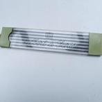 Doosje met 6 vulpotloodstiften., Enlèvement ou Envoi, Neuf, Crayon ou Feutre