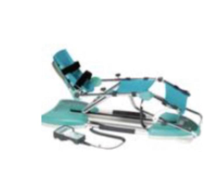 Kinetec voor revalidatie na knieprothese kinetec voor reval, Diversen, Verpleegmiddelen, Zo goed als nieuw, Ophalen of Verzenden