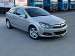 •⁠  ⁠Opel Astra GTC •⁠Jaar 2009 •⁠  149000.km  1.4i Benzine, Auto's, Opel, Handgeschakeld, Grijs, Euro 4, 3 deurs
