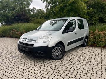 Citroen Berlingo 1.6 - 2011/102.000km/Euro 4 - Gekeurd beschikbaar voor biedingen