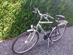 Heren-jongensfiets, framemaat 57cm, Fietsen en Brommers, Ophalen, Zo goed als nieuw, Versnellingen