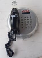 Coca-Cola Crown Cap Telephone, Ophalen of Verzenden, Zo goed als nieuw