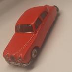 NOREV FRANCE 1:43 VINTAGE N 24 : JAGUAR 2,4 L* PLASTIQUE*, Enlèvement, Utilisé, Voiture, Norev