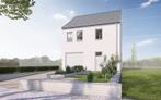 Huis te koop in Oudenaarde, 3 slpks, 140 m², Vrijstaande woning, 3 kamers