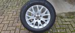 Winterbanden BMW X5, Auto-onderdelen, Banden en Velgen, Ophalen, 18 inch, 255 mm, Velg(en)