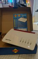 AVM FRITZ! Box 6890 v2 - WLAN-router, Computers en Software, Routers en Modems, Ophalen of Verzenden, Nieuw, Router, Fritz!