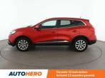 Renault Kadjar 1.2 TCe Energy Collection (bj 2017), Auto's, Renault, Voorwielaandrijving, Kadjar, Stof, Gebruikt