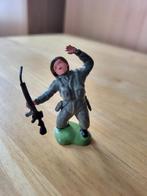 Figurine vintage soldat britannique, Collections, Enlèvement