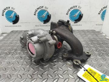 AUDI A3 [TURBOCHARGER] 2020 beschikbaar voor biedingen