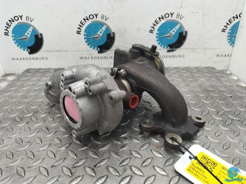 AUDI A3 [TURBOCHARGER] 2020, Auto-onderdelen, Motor en Toebehoren, Gebruikt, ARN erkend, Stiba lid, Erkend duurzaam, Ophalen of Verzenden