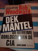 Dekmantel de geheime oorlogen van de cia, Ophalen of Verzenden, Zo goed als nieuw