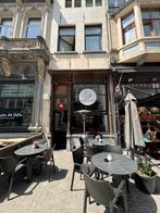 Horecazaak + Appartement te Overnemen Antwerpen