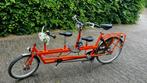 Onderwaterfiets - Kindertandem, Fietsen en Brommers, Ophalen, Gebruikt, Minder dan 10 versnellingen, Onderwaterfiets