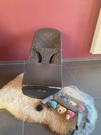 Wipper van Babybjorn - in mooie staat, Kinderen en Baby's, Wipstoeltjes, Ophalen, Zo goed als nieuw, Wipstoel
