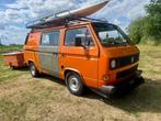 Vw t3 busje, Particulier, Diesel, Te koop