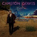 Cameron Graves - Seven - CD, Jazz, Neuf, dans son emballage, Envoi