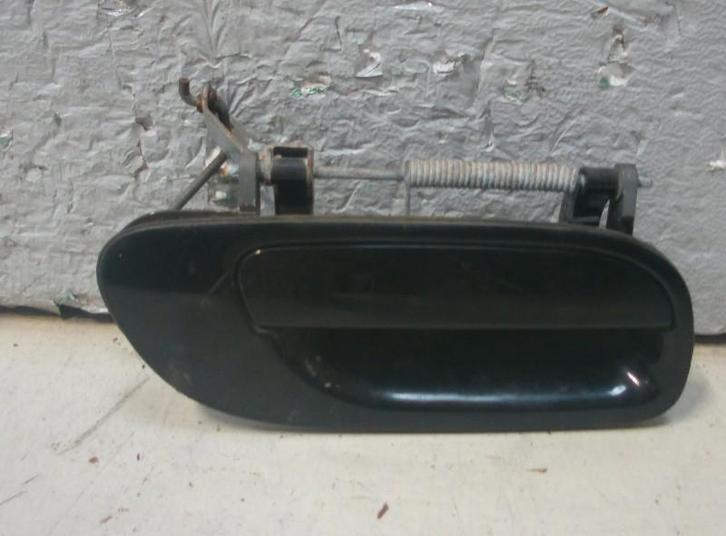 POIGNEE EXTERIEURE ARRIÈRE DROITE Volvo XC70 (SZ), Autos : Pièces & Accessoires, Carrosserie & Tôlerie, Volvo, Arrière, Droite