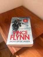 Jacht op de jager - Vince Flyn, Ophalen, Zo goed als nieuw