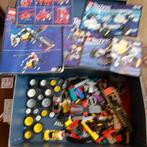 Lego Technic 5 boekjes,  mogelijks niet kompleet., Ophalen of Verzenden, Zo goed als nieuw, Lego