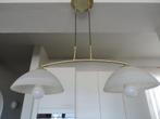 Lustre, Maison & Meubles, Lampes | Lustres, Enlèvement, Comme neuf, Métal