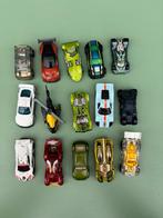 Hot Wheels, Ophalen, Gebruikt