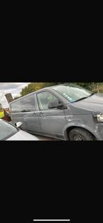 Transport t5 2010 problem motor, Auto's, Volkswagen, Euro 5, Particulier, Transporter, Te koop