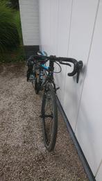 Kinder racefiets frog team sky 20 inch, Fietsen en Brommers, Fietsen | Jongens, Ophalen of Verzenden, 20 inch
