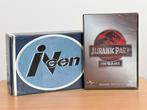 RARE Jurassic Park : The Game - Deluxe Edition (2011), Games en Spelcomputers, Avontuur en Actie, 1 speler, Nieuw, Ophalen of Verzenden