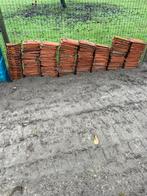 Pottelberg ( stormpannen ), Doe-het-zelf en Bouw, Ophalen, Gebruikt