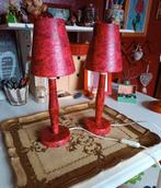 Schemer/ nacht lapjes., Huis en Inrichting, Ophalen