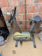 Velo d’appartement, Enlèvement, Utilisé, Vélo d'appartement